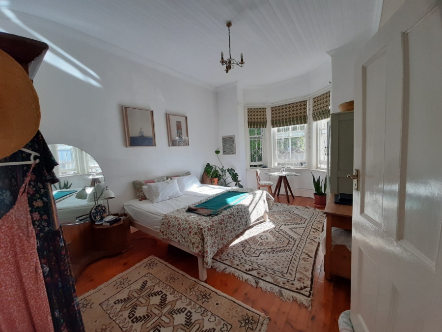 To Let 3 Bedroom Property for Rent in Kenilworth Western Cape